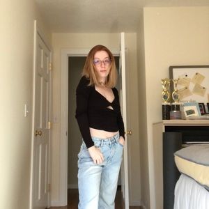 Meet your Posher, Corinne